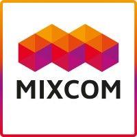 mixcom digital & print creatives logo image