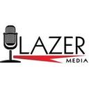 logo of Lazer Media