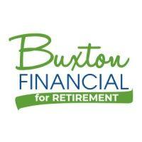 buxton financial for retirement logo image