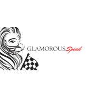 glamorous speed logo image