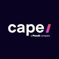 cape - creative and campaign automation logo image