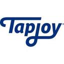 logo of Tapjoy Acquired By Ironsource