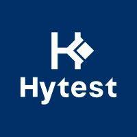 hytest logo image