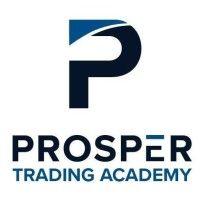 prosper trading academy logo image