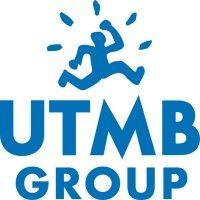 utmb® logo image