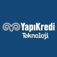 yapı kredi teknoloji logo image