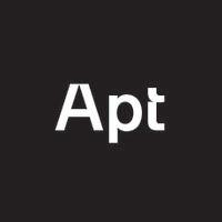 apt logo image