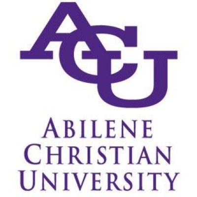 Abilene Christian University Department of Communication & Sociology logo image