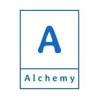 alchemy foundry logo image