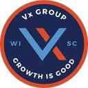 logo of Vx Group