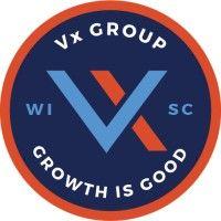 vx group logo image