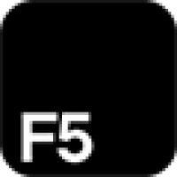 f5 fest logo image