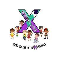 southwest latinx logo image