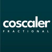 coscaler logo image