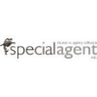 special agent, inc. logo image