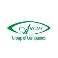 group of companies "argus"