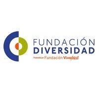 fundación para la diversidad logo image