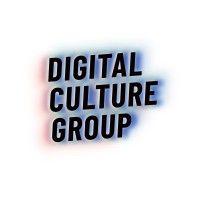 digital culture group, llc logo image