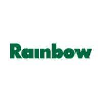 rainbow foods logo image