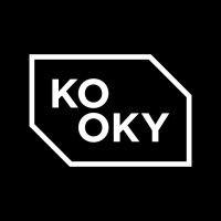 kooky logo image