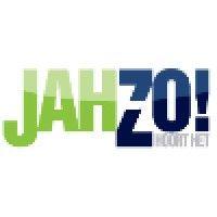 jahzo logo image