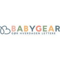 babygear.dk logo image