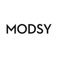 modsy logo image