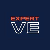 expert|ve logo image