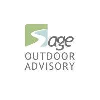 sage outdoor advisory