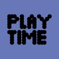 playtime logo image