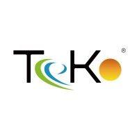 teko solar logo image