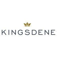 kingsdene logo image