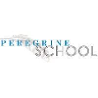 peregrine school logo image