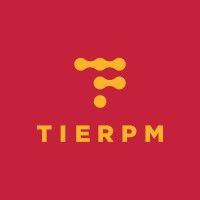 tierpm logo image