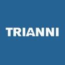 logo of Trianni Inc An Abcellera Company