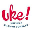 logo of Ukelele Growth Company