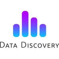 data discovery logo image