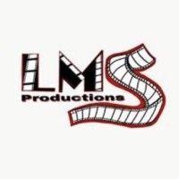 lms productions nyc logo image