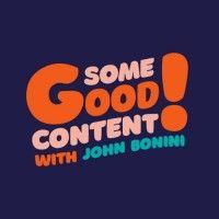 some good content | content consulting & community