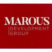 marous development group logo image