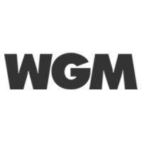 wgm associates llc logo image