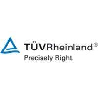 tuv rheinland ptl