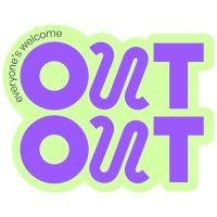 outout🕺🏽 logo image