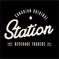 station cold brew