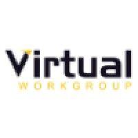 virtual workgroup technologies corporation logo image