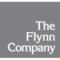 the flynn company logo image