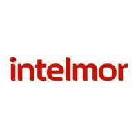 intelmor logo image