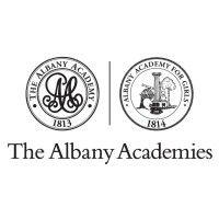 the albany academies logo image