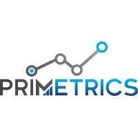 primetrics logo image