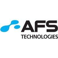 afs technologies logo image